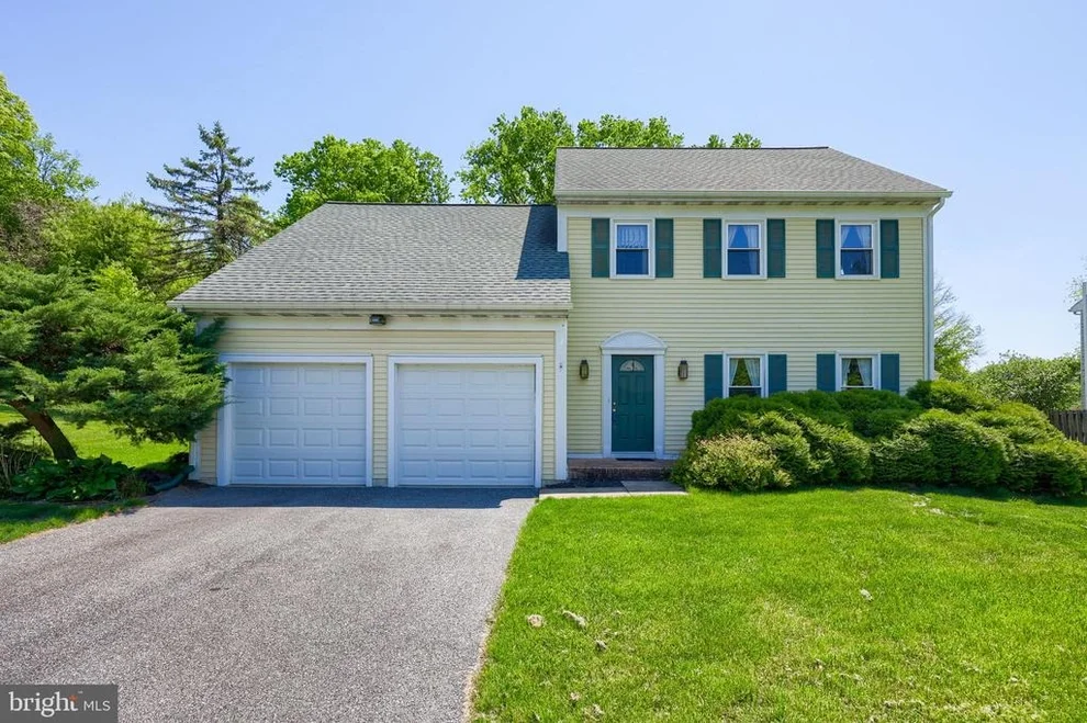 Unit for sale at 1037 SIGNAL HILL LANE, LANCASTER, PA 17601