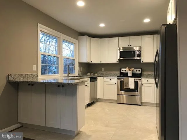 Unit for sale at 2901 ALLIANCE LANE, WOODBRIDGE, VA 22193