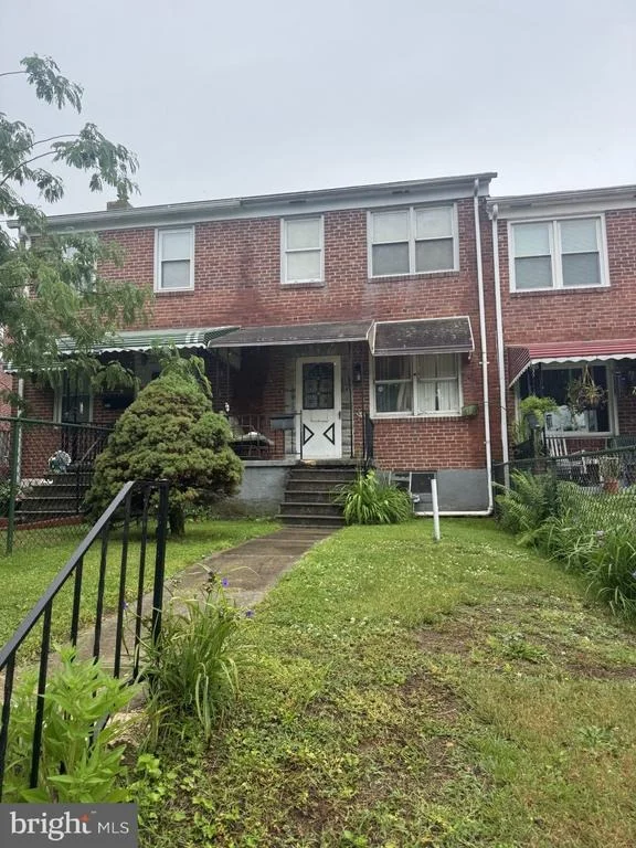 Unit for sale at 144 WILTSHIRE ROAD, BALTIMORE, MD 21221