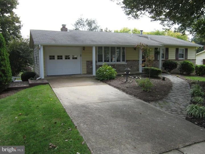 Unit for sale at 8 PAVILION DRIVE, GAITHERSBURG, MD 20878