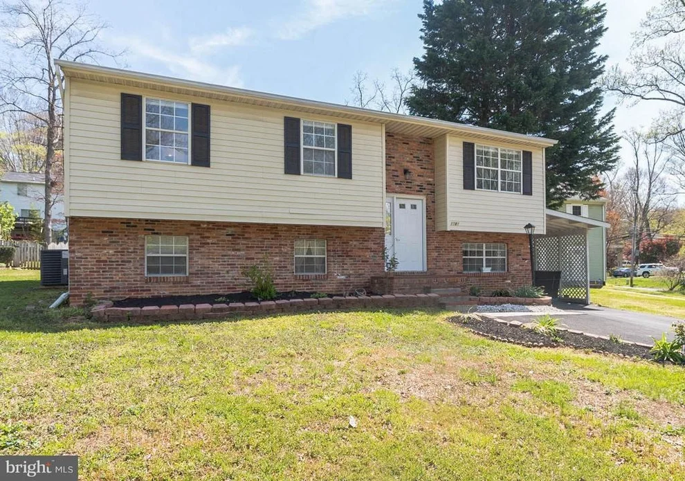 Unit for sale at 1181 GATEWAY DRIVE, ANNAPOLIS, MD 21409