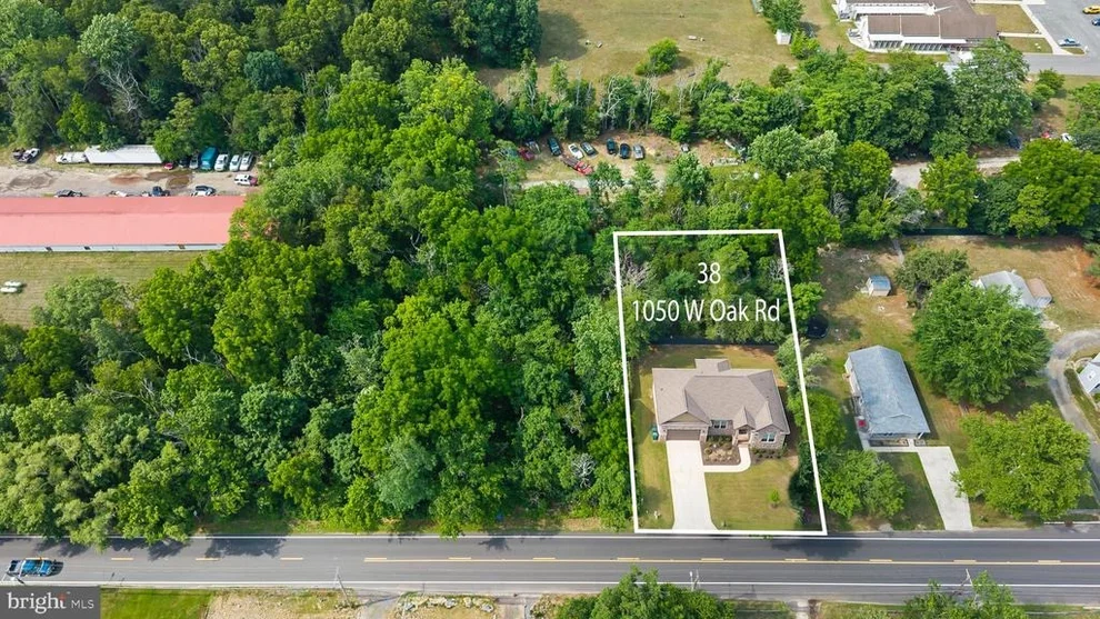 Unit for sale at 1050 W OAK ROAD, VINELAND, NJ 08360