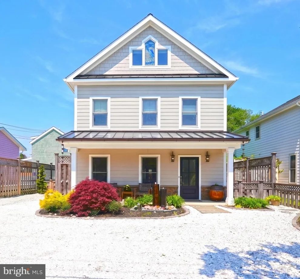 Unit for sale at 312 BURTON AVENUE, LEWES, DE 19958
