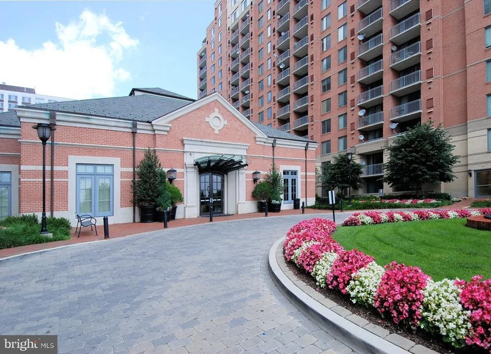 Unit for sale at 11710 OLD GEORGETOWN ROAD, NORTH BETHESDA, MD 20852