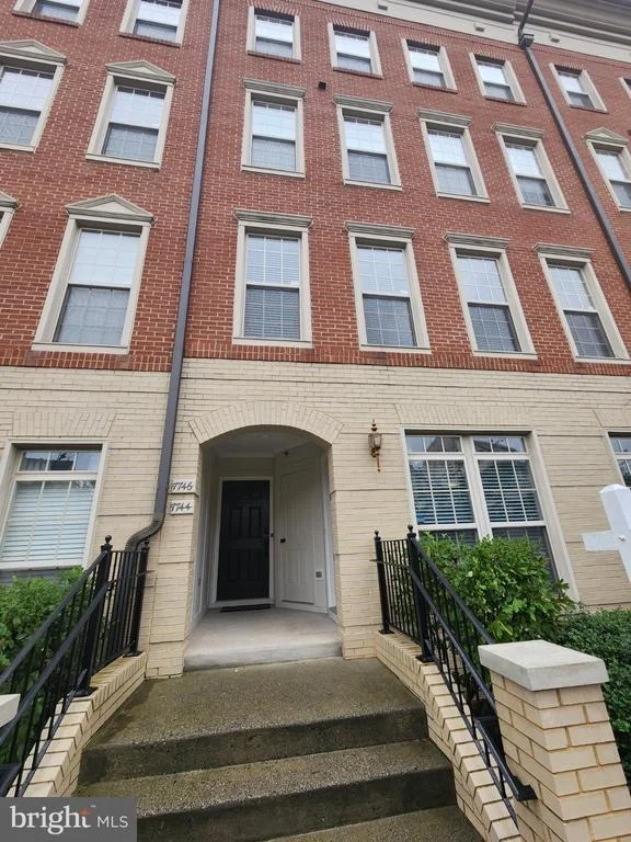 Unit for sale at 7744 CEDAR BRANCH DRIVE, GAINESVILLE, VA 20155
