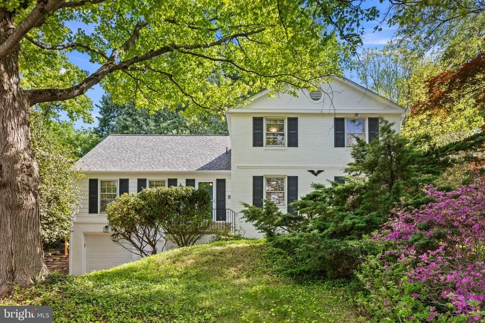 Unit for sale at 7018 OLD CABIN LANE, NORTH BETHESDA, MD 20852