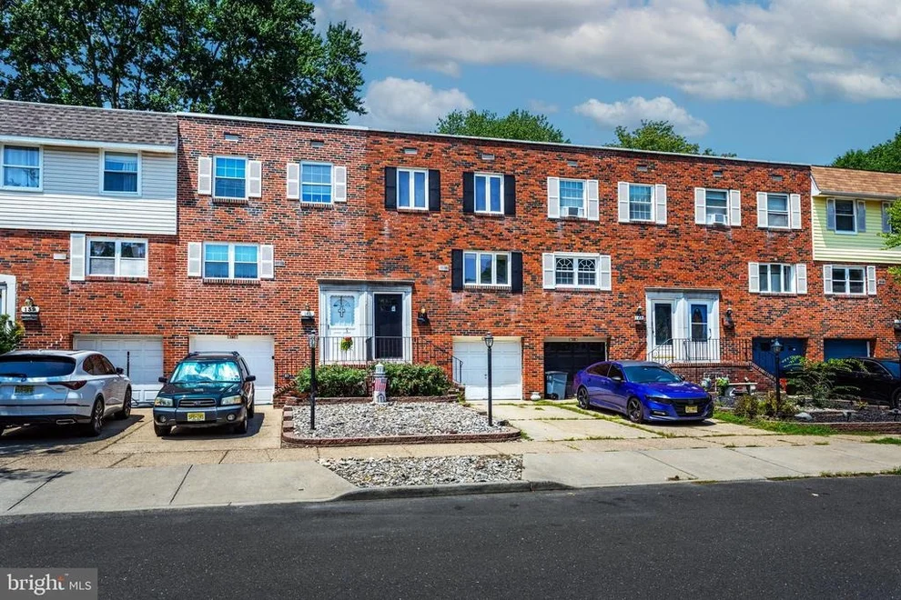 Unit for sale at 143 SUBURBAN TERRACE, STRATFORD, NJ 08084
