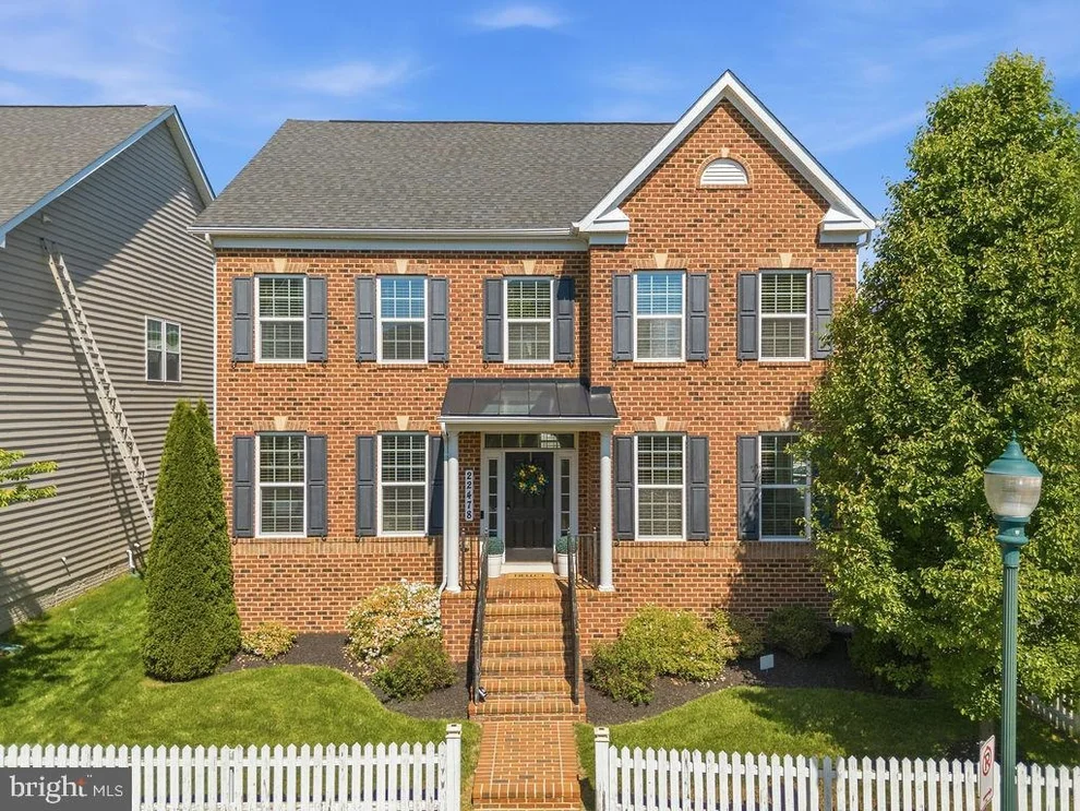 Unit for sale at 22478 WINDING WOODS WAY, CLARKSBURG, MD 20871