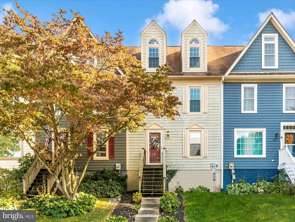 Unit for sale at 6625 HIGH BEACH EAST COURT, NEW MARKET, MD 21774