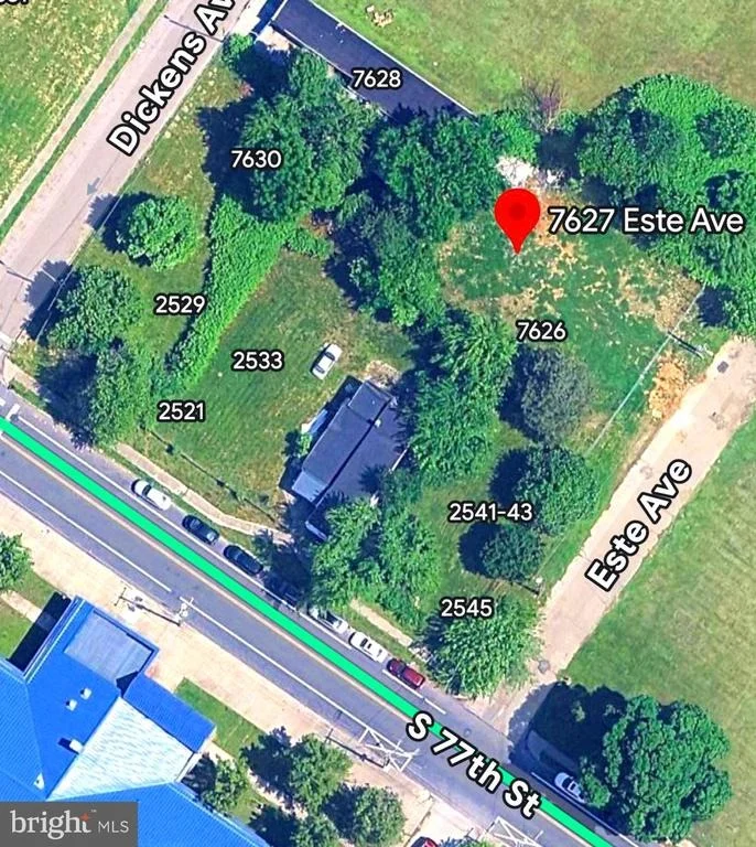 Unit for sale at 7627 ESTE AVENUE, PHILADELPHIA, PA 19153
