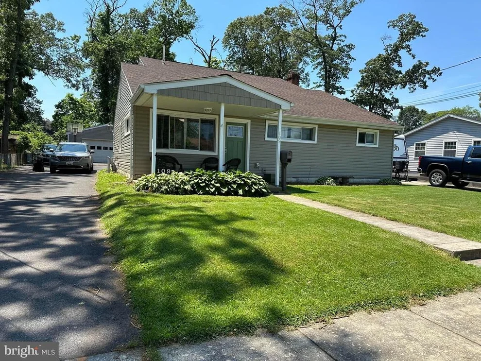 Unit for sale at 109 SAINT JAMES DRIVE, GLEN BURNIE, MD 21061
