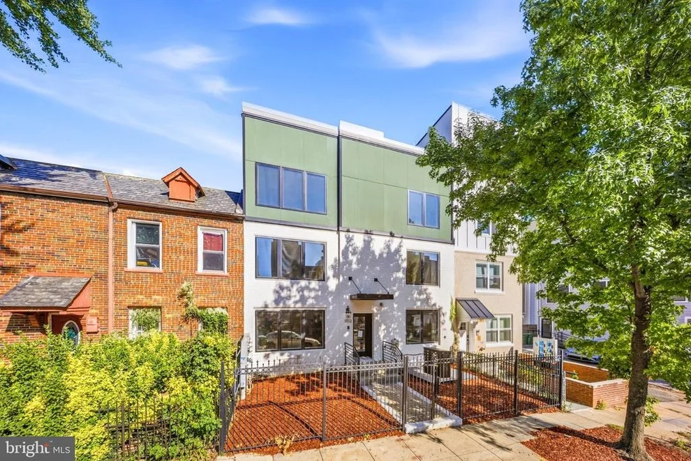 Unit for sale at 1013 17TH PLACE NE, WASHINGTON, DC 20002