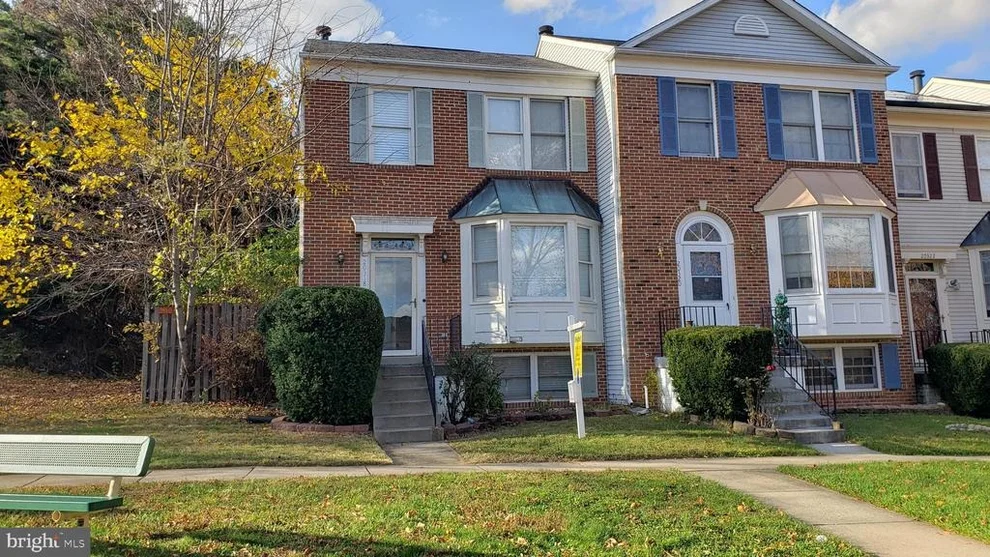 Unit for sale at 20318 CEDARHURST WAY, GERMANTOWN, MD 20876