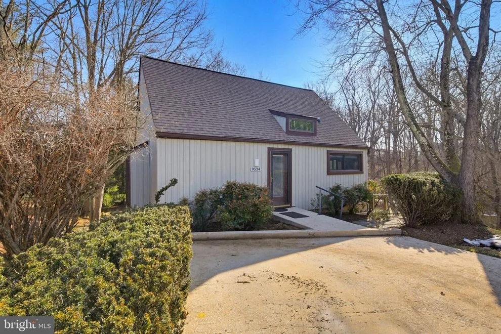 Unit for sale at 9534 CABOOSE COURT, COLUMBIA, MD 21045