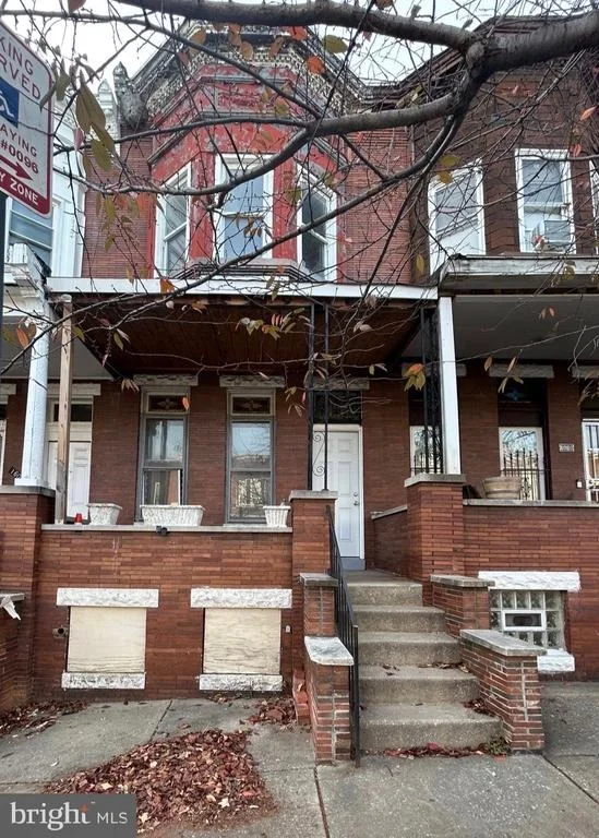 Unit for sale at 1608 APPLETON STREET, BALTIMORE, MD 21217