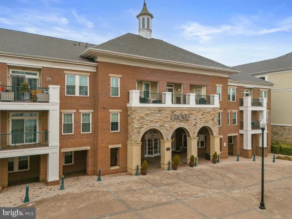 Unit for sale at 2321 25TH STREET S, ARLINGTON, VA 22206