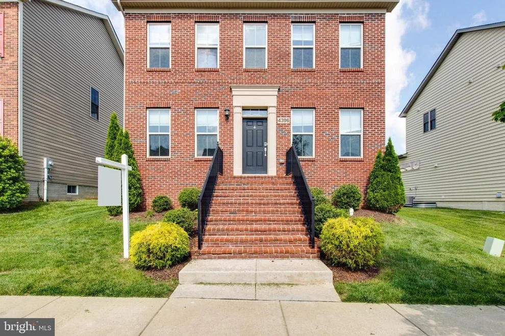 Unit for sale at 4396 SHAMROCK DRIVE, MONROVIA, MD 21770
