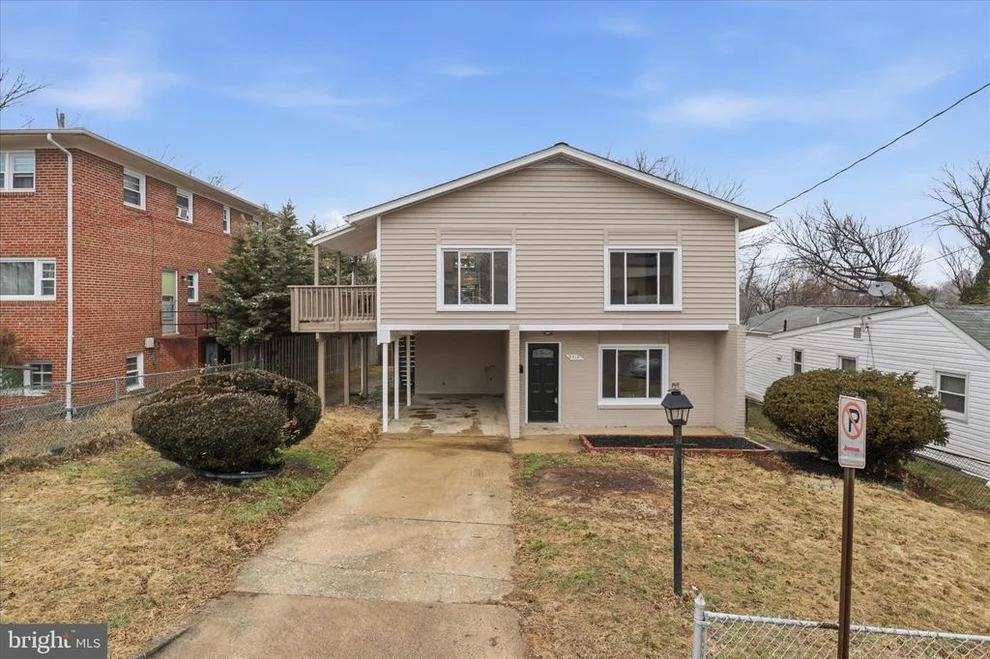 Unit for sale at 3515 19TH STREET S, ARLINGTON, VA 22204