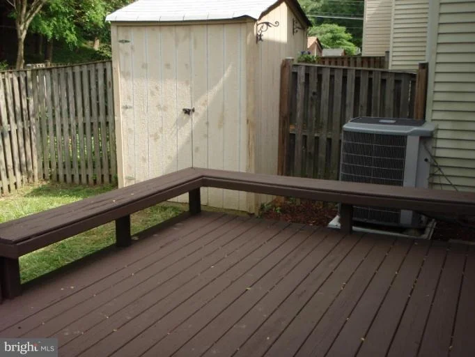 Unit for sale at 2910 EVERLEIGH WAY, FAIRFAX, VA 22031