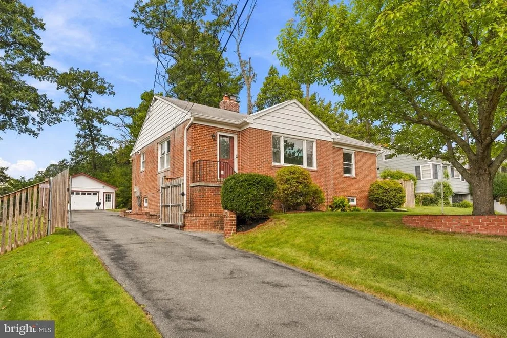 Unit for sale at 6102 HANOVER ROAD, HANOVER, MD 21076