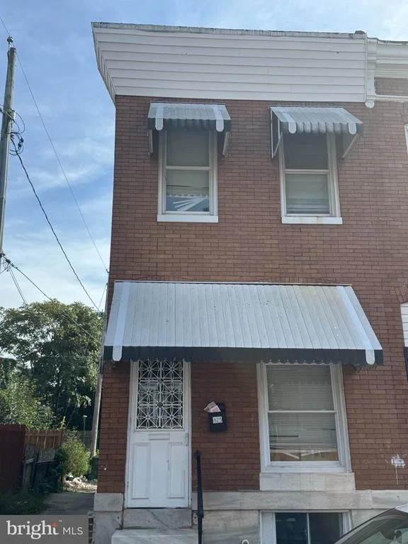 Unit for sale at 825 N BELNORD AVENUE, BALTIMORE, MD 21205