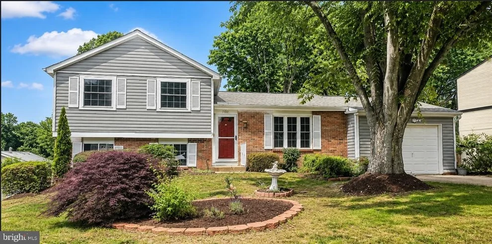 Unit for sale at 3240 BETHEL CHURCH DRIVE, WOODBRIDGE, VA 22192
