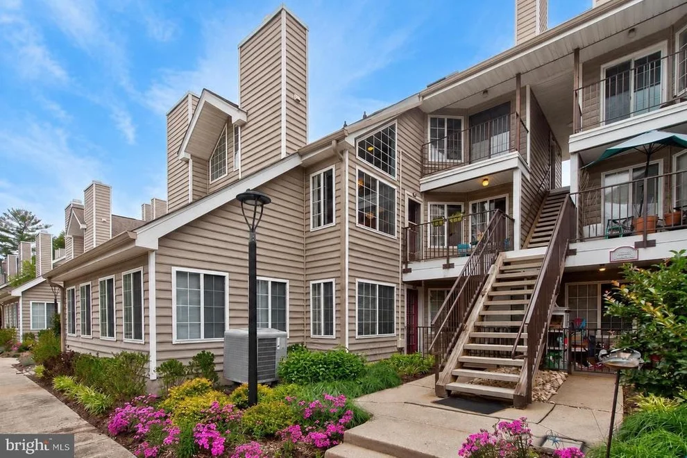 Unit for sale at 10839 AMHERST AVENUE, SILVER SPRING, MD 20902
