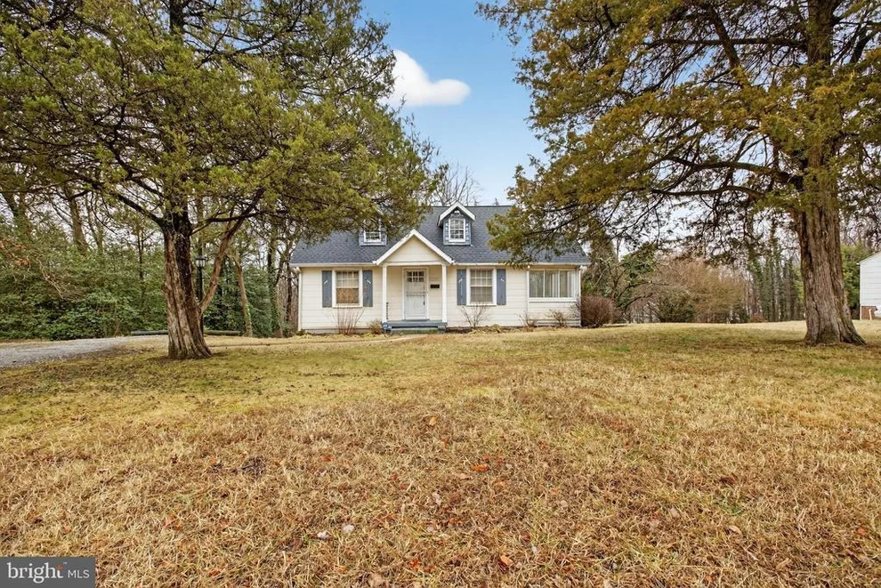 Unit for sale at 7547 ARDWICK ARDMORE ROAD, HYATTSVILLE, MD 20784