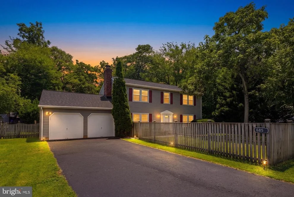 Unit for sale at 685 207TH STREET, PASADENA, MD 21122