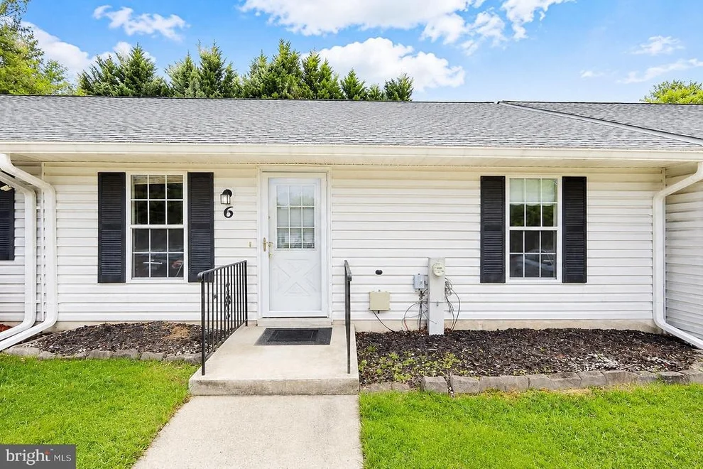 Unit for sale at 9250 CHERRY LANE, LAUREL, MD 20708