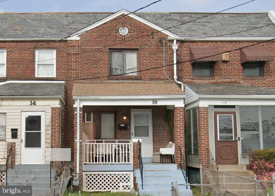 Unit for sale at 16 ANACOSTIA ROAD NE, WASHINGTON, DC 20019