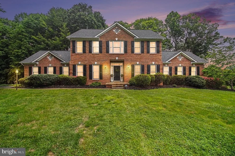Unit for sale at 7182 BREWSTER LANE, WARRENTON, VA 20187