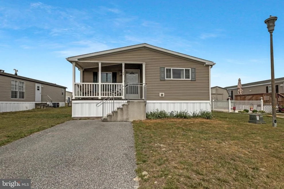 Unit for sale at 13 MARIE COURT, MILLSBORO, DE 19966