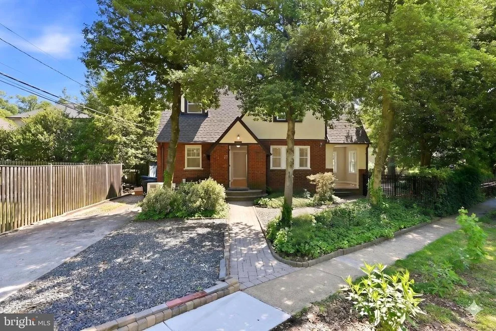 Unit for sale at 2511 S GRANT STREET, ARLINGTON, VA 22202