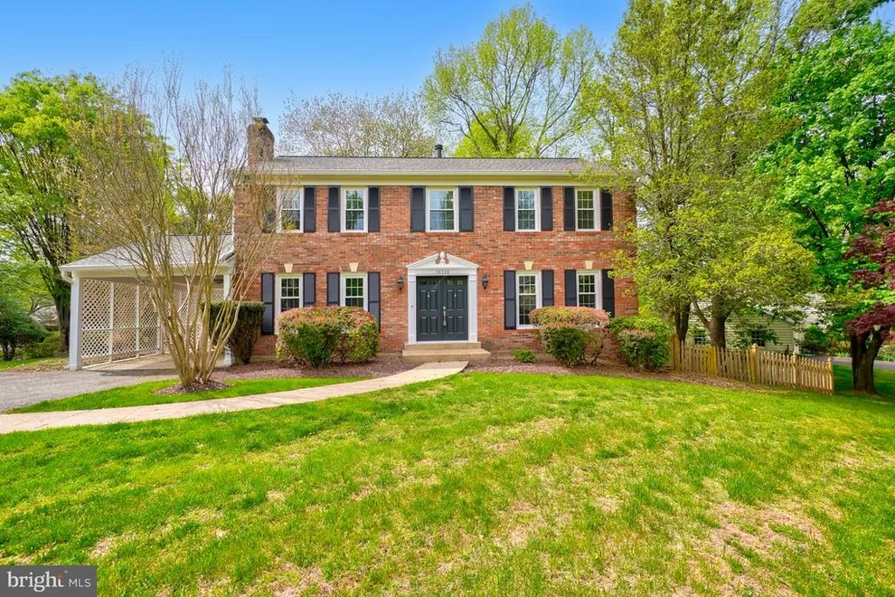 Unit for sale at 16528 GEORGE WASHINGTON DRIVE, ROCKVILLE, MD 20853