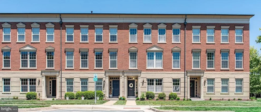 Unit for sale at 7825 CRESCENT PARK DRIVE, GAINESVILLE, VA 20155
