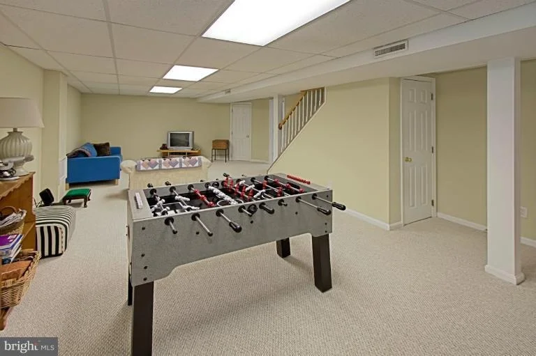 Unit for sale at 7216 LUDWOOD COURT, ALEXANDRIA, VA 22306