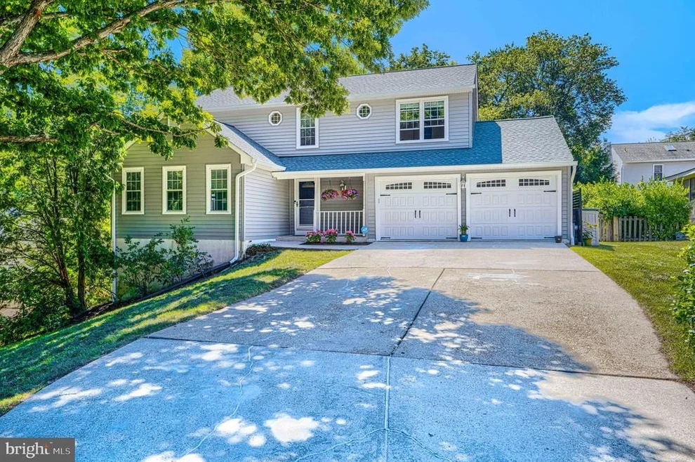 Unit for sale at 263 CAPOTE COURT E, SEVERNA PARK, MD 21146