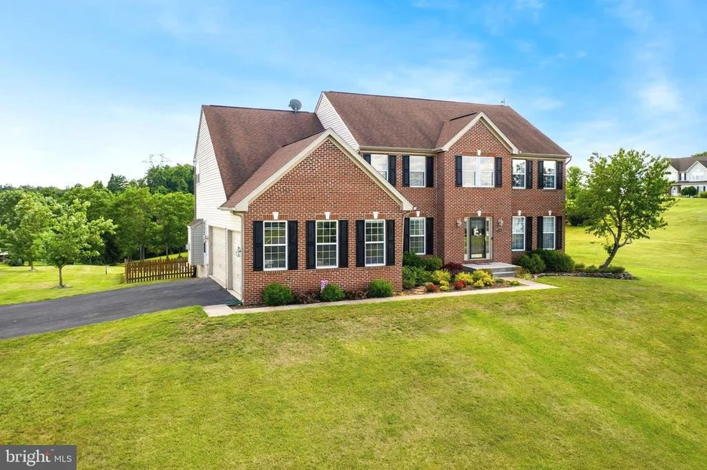 Unit for sale at 159 LAVENDER HILLS LANE, WINCHESTER, VA 22603