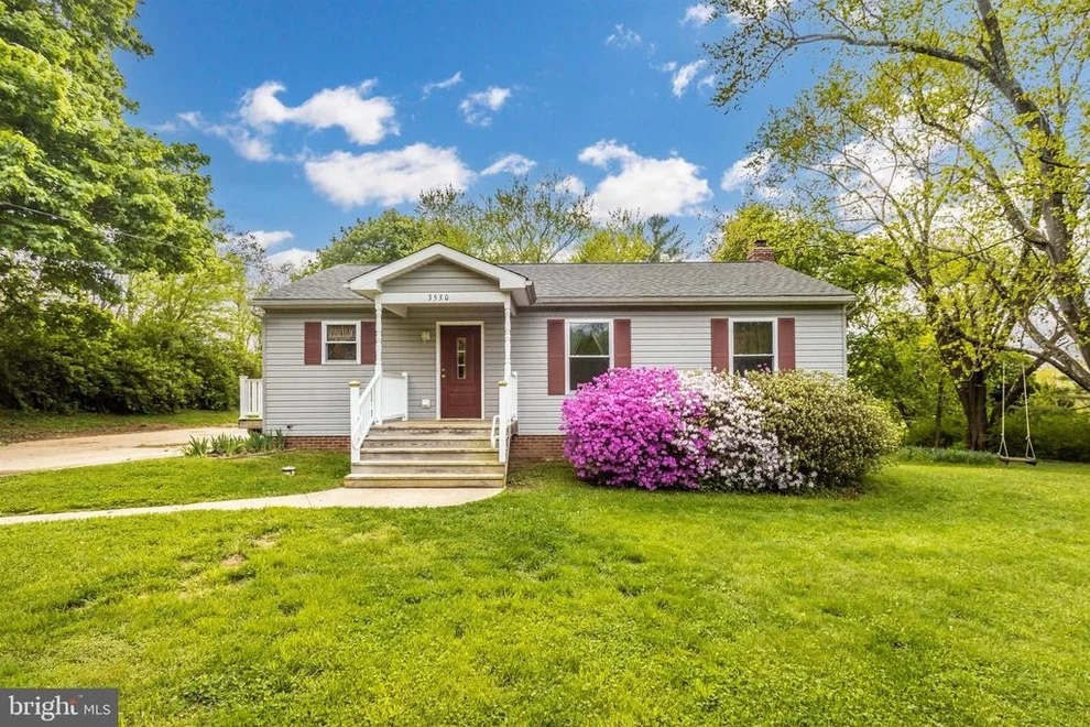 Unit for sale at 3530 LAWNDALE ROAD E, REISTERSTOWN, MD 21136