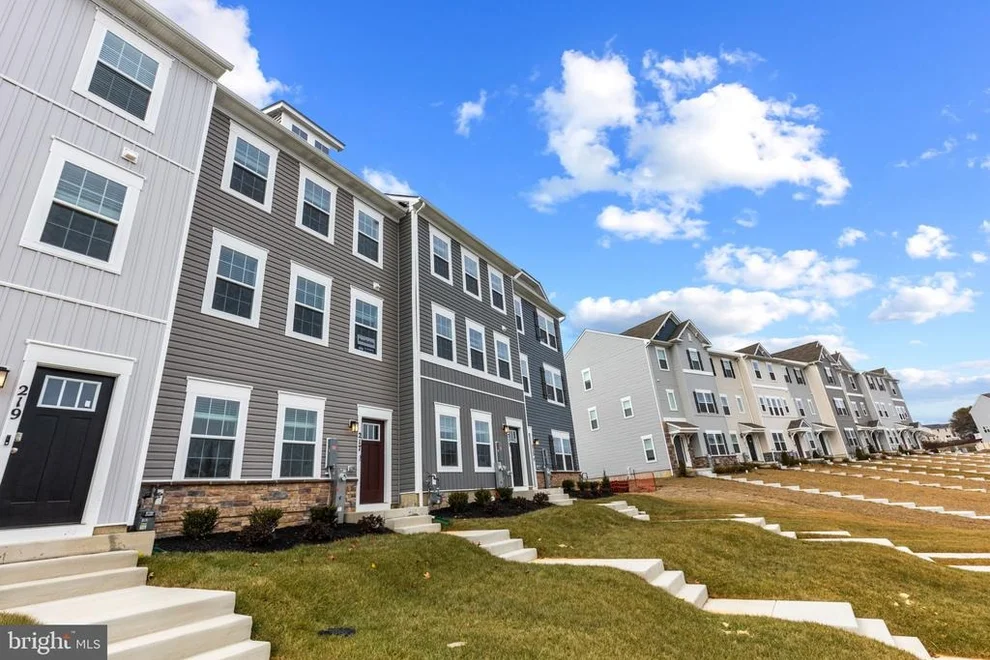 Unit for sale at 217 JOPPA FARM ROAD, JOPPA, MD 21085