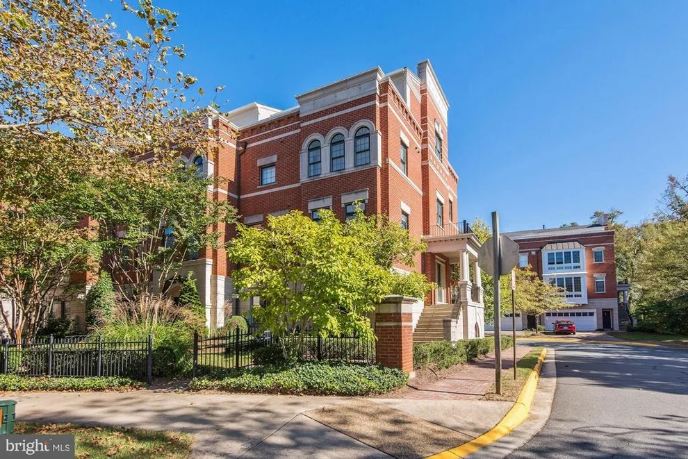 Unit for sale at 12122 KINSLEY PLACE, RESTON, VA 20190