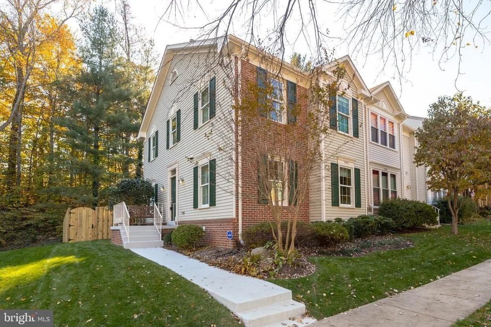 Unit for sale at 7273 OLDE LANTERN WAY, SPRINGFIELD, VA 22152