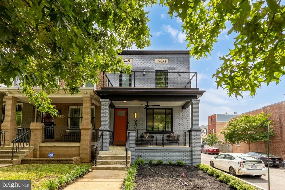 Unit for sale at 932 14TH STREET SE, WASHINGTON, DC 20003