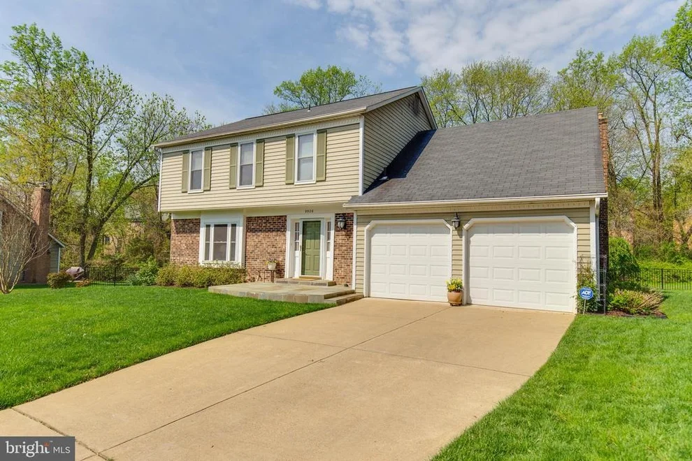 Unit for sale at 9926 COURTHOUSE WOODS COURT, VIENNA, VA 22181