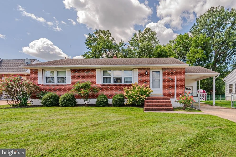 Unit for sale at 35 DAWES DRIVE, NEWARK, DE 19702