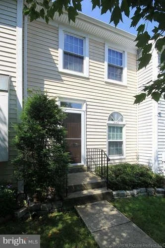 Unit for sale at 20418 AMBASSADOR TERRACE, GERMANTOWN, MD 20874