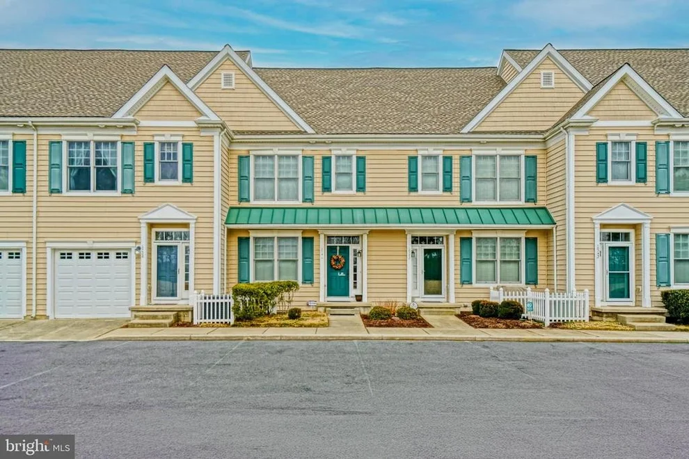 Unit for sale at 18741 BETHPAGE DRIVE, LEWES, DE 19958