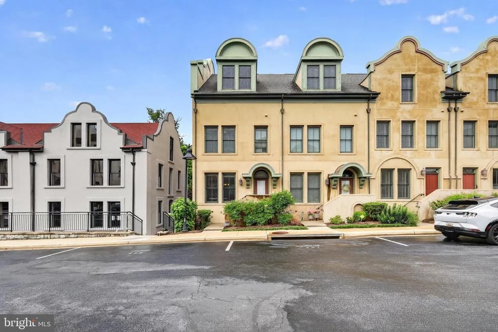 Unit for sale at 2711 CASSEDY STREET, SILVER SPRING, MD 20910
