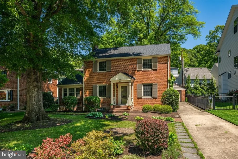 Unit for sale at 5525 15TH STREET N, ARLINGTON, VA 22205